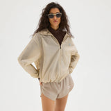 3in Split Shorts · Mujer