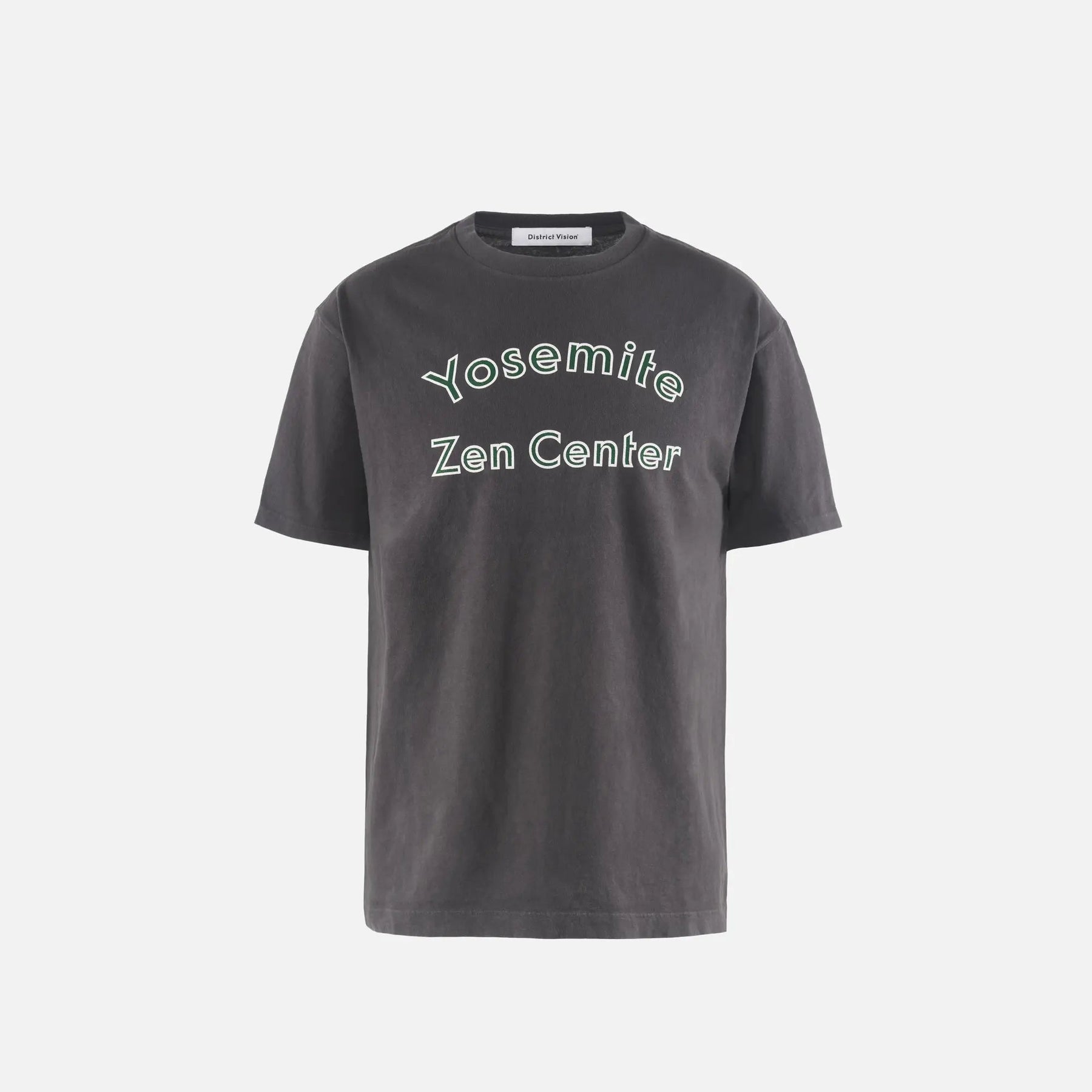 California Cotton Tee · Unisex