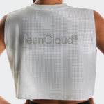 Pace Tank · Mujer