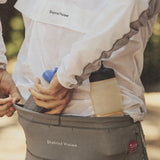 Lightweight Desert Comp Half Tights · Hombre