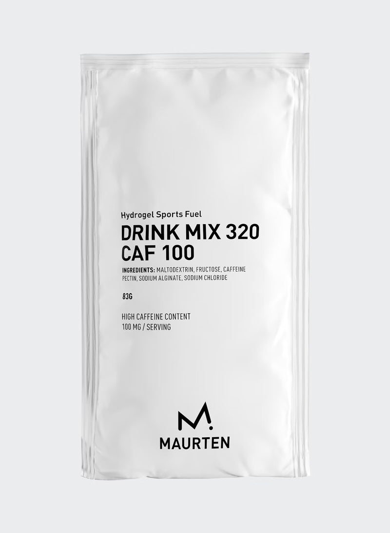 Drink Mix 320 CAF 100 (Individual)