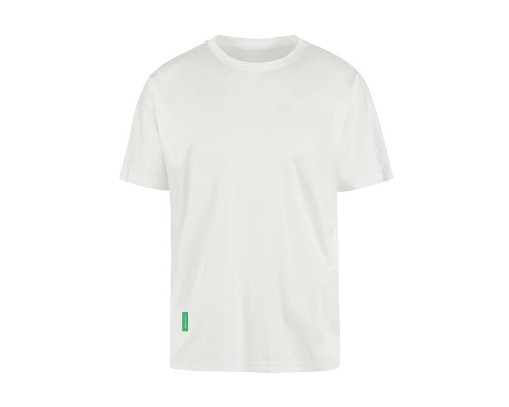 District Vision Dolman Short Sleeve Tee - Hombre