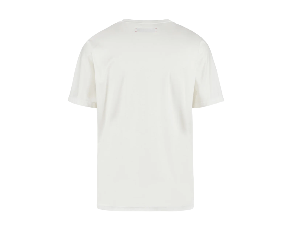 District Vision Dolman Short Sleeve Tee - Hombre