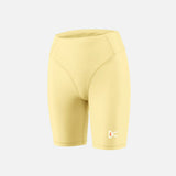 7in Pocketed Half Tights · Mujer