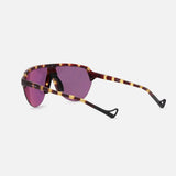 Nagata Speed ​​Blade Tortoise D+ Amber Mirror · Unisex