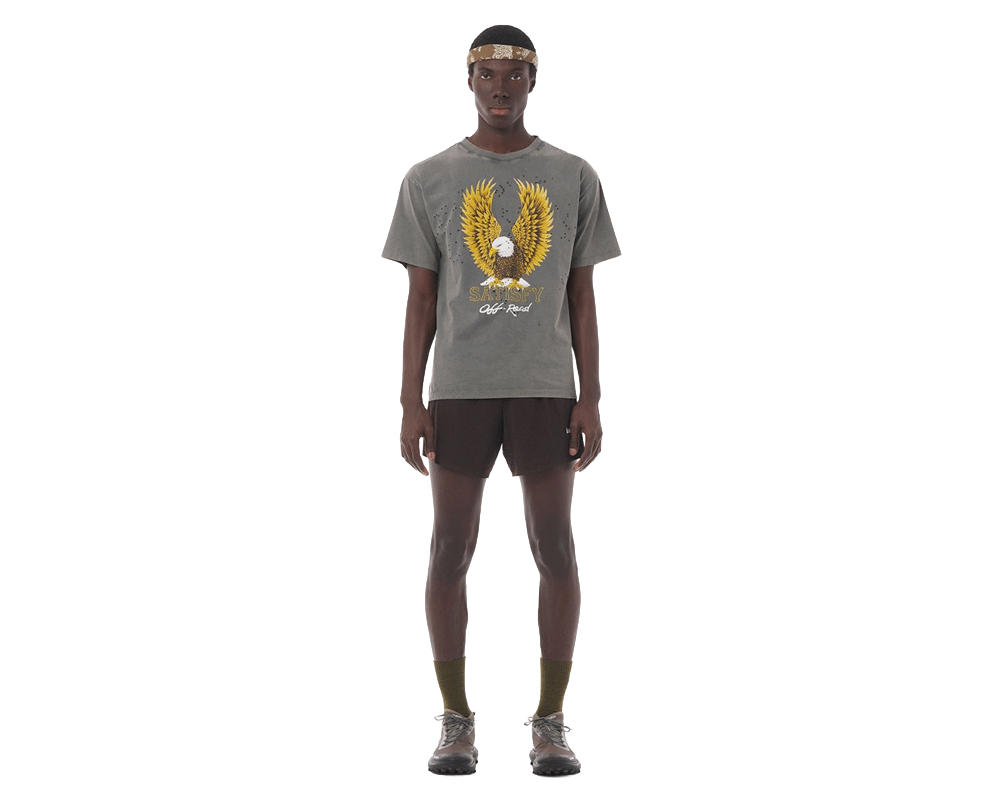 Playera deportiva Satisfy MothTech™