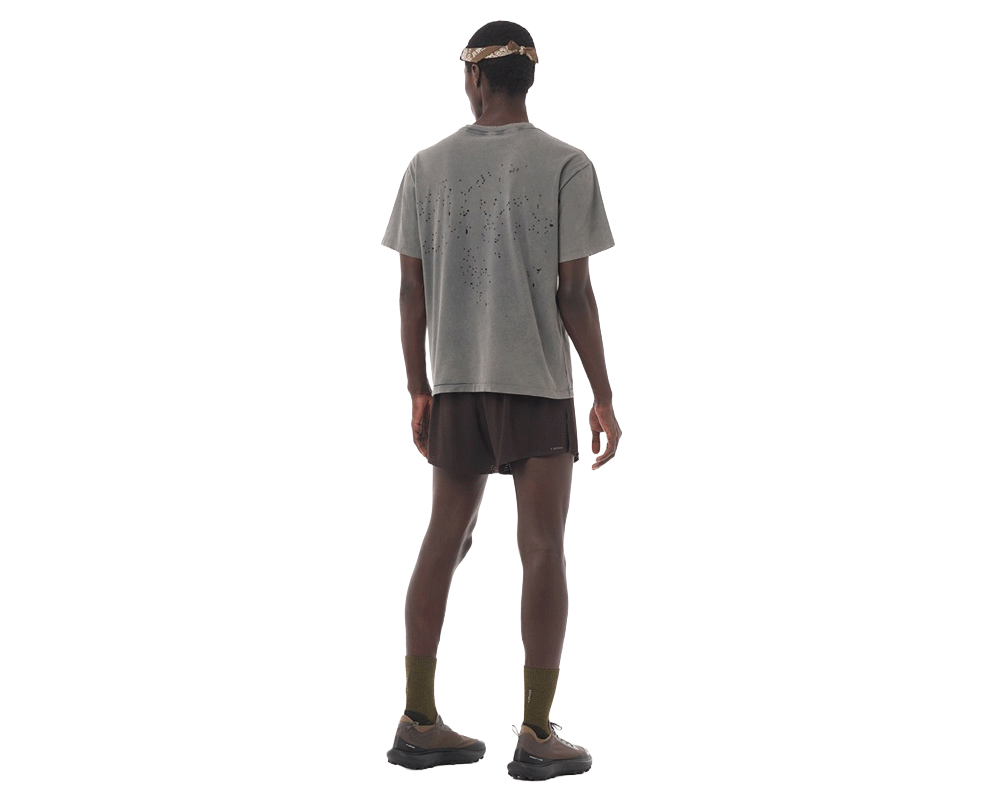 Playera deportiva Satisfy MothTech™