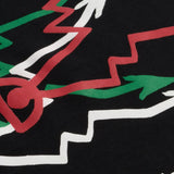 Cotton Tee: Mexico City Half Marathon '24 · Unisex