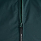 Organic Cotton DWR Hiking Jacket