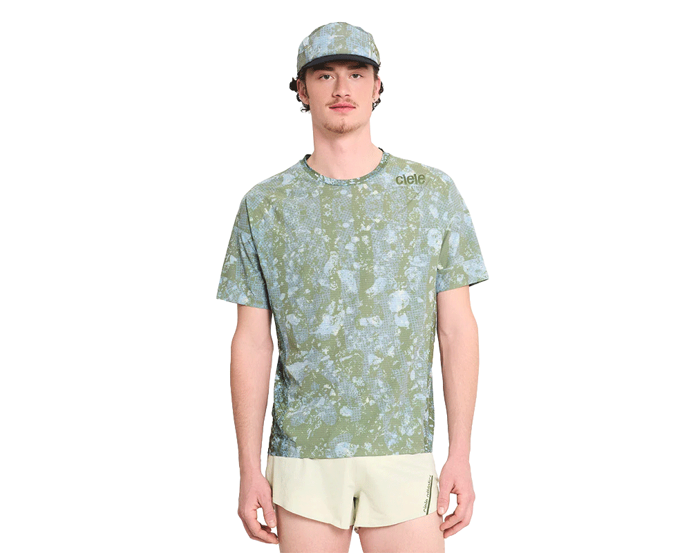 CIELE RCDTShirt 2 - Hombre