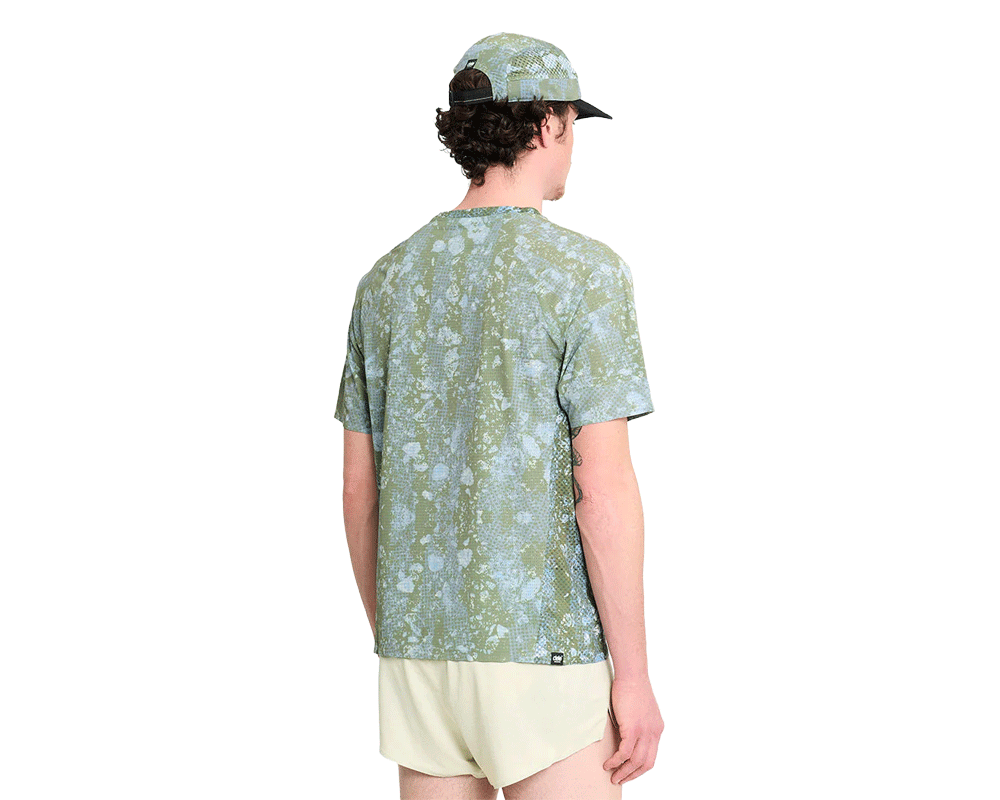 CIELE RCDTShirt 2 - Hombre