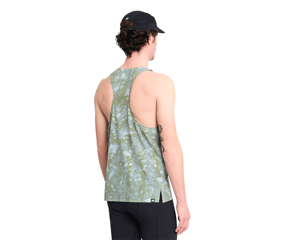 CIELE RD Singlet - Hombre