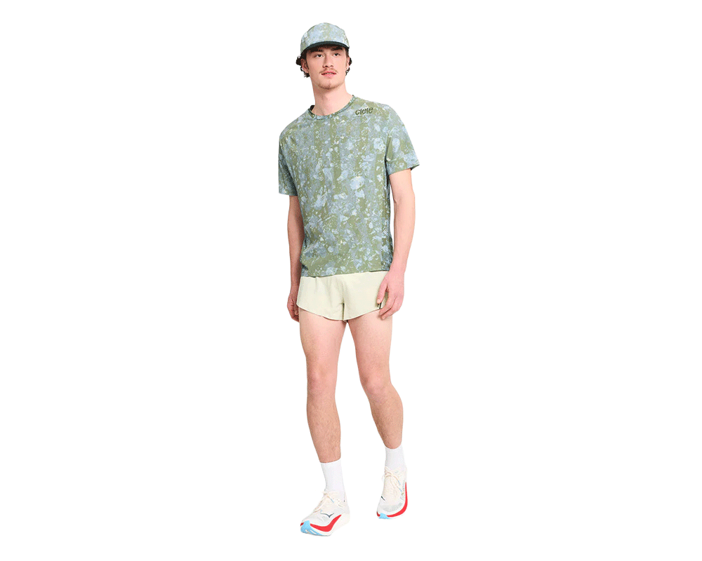 CIELE RCDTShirt 2 - Hombre