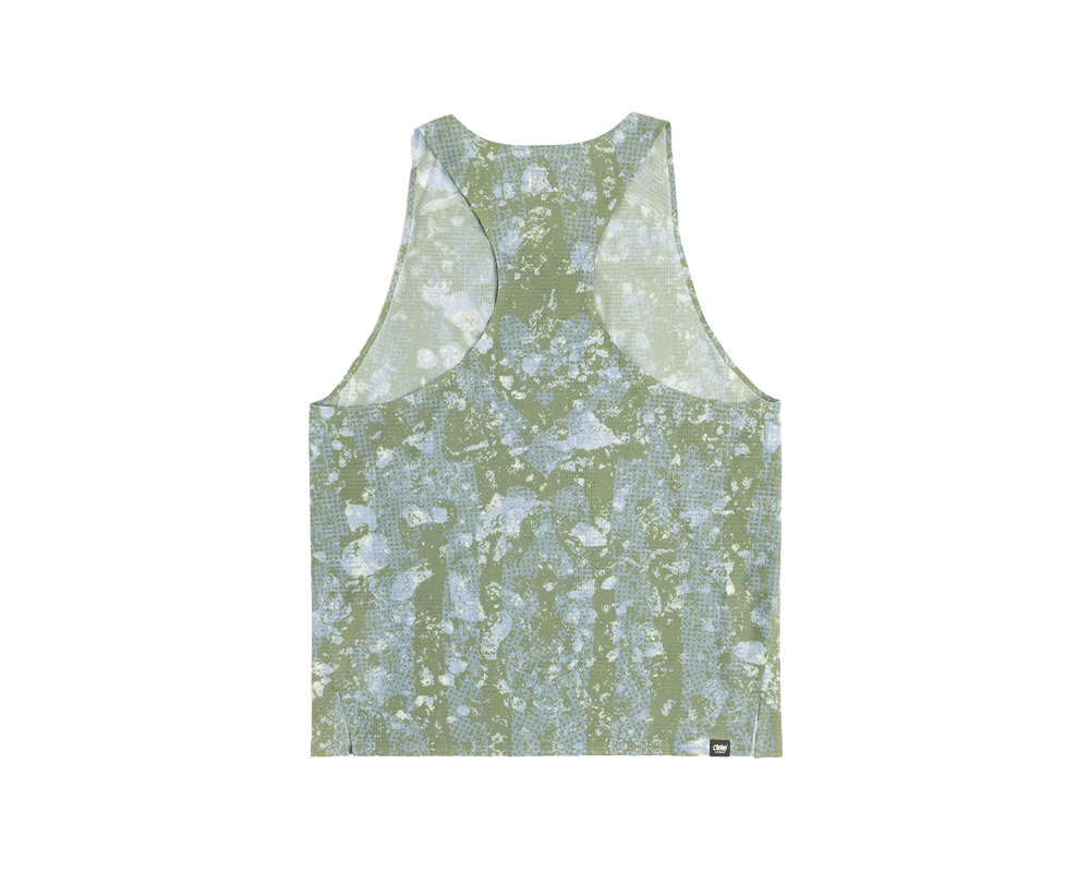CIELE RD Singlet - Hombre