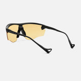 Junya Black/D+ Sports Yellow Unisex