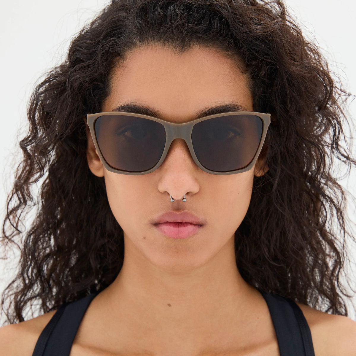 Lentes District Vision Keiichi Standard Maple D+ Earth Vision Unisex