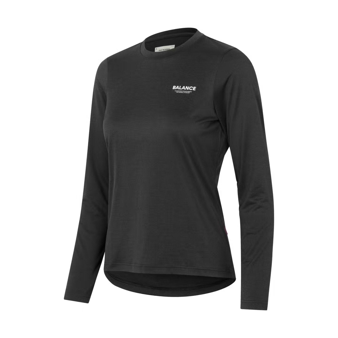 Balance Long Sleeve · Mujer