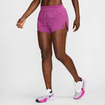 Nike Short Aeroswift 3' · Mujer