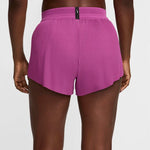 Nike Short Aeroswift 3' · Mujer