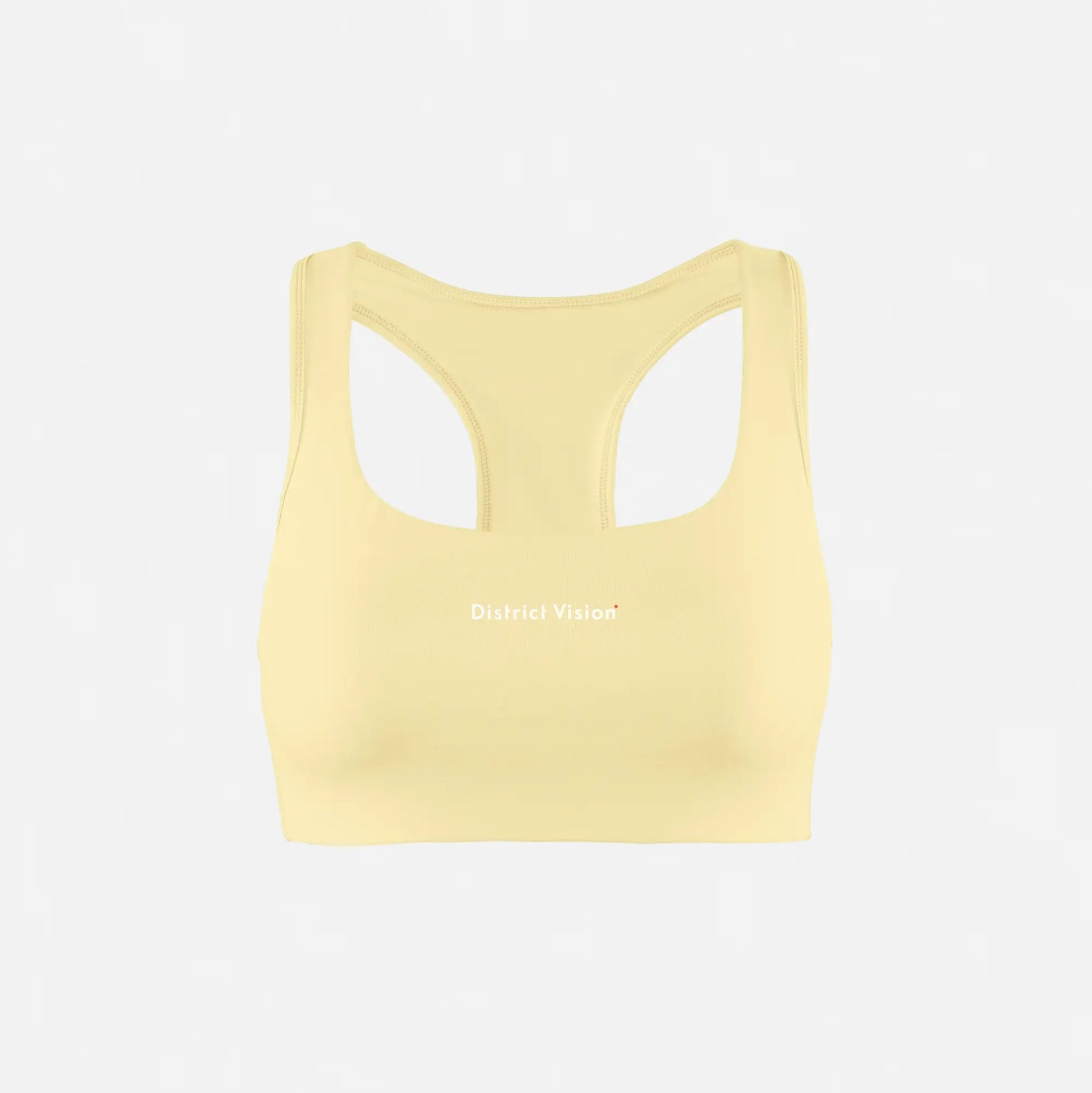 Twin Layer Medium Support Bra · Mujer