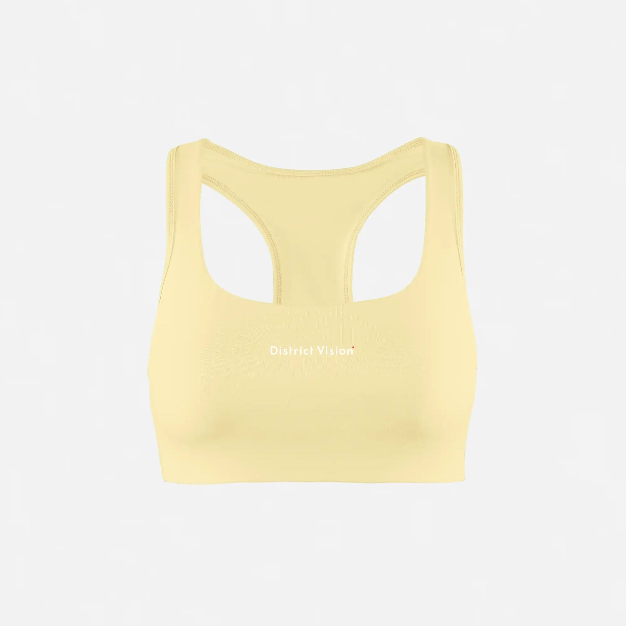 Twin Layer Medium Support Bra · Mujer