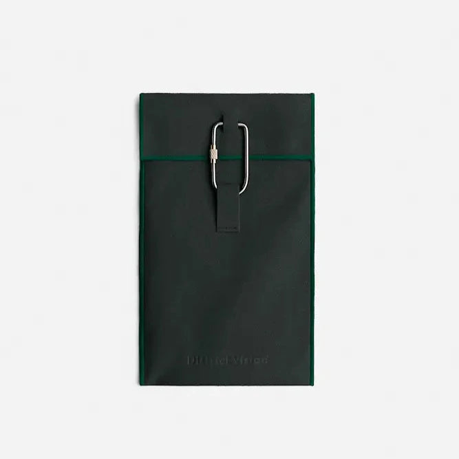 District Vision + and wander Keita Summit Ti Dark Tortoise · Unisex