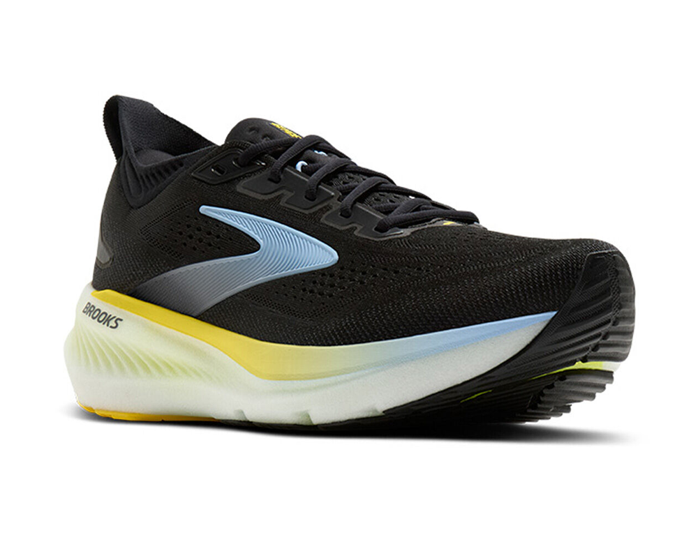 Tenis de pavimento Brooks Glycerin 23 para hombre