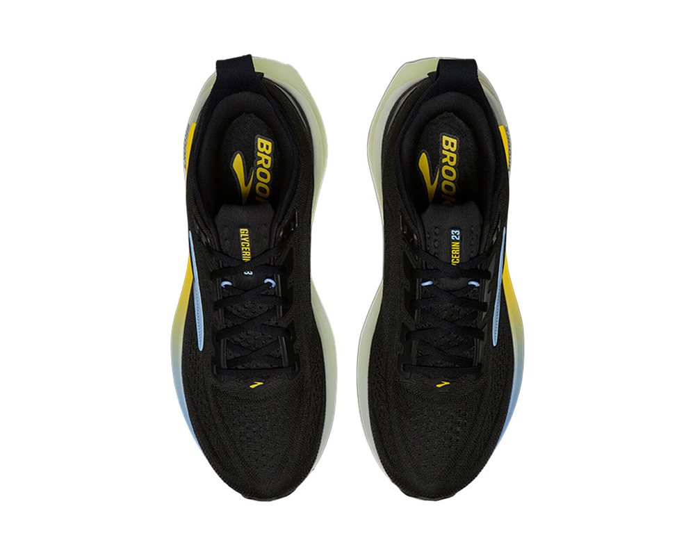 Tenis de pavimento Brooks Glycerin 23 para hombre