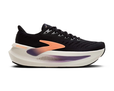 Tenis de pavimento Brooks Glycerin Max 2 para mujer