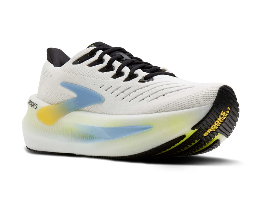 Tenis de pavimento Brooks Glycerin Max 2 para hombre