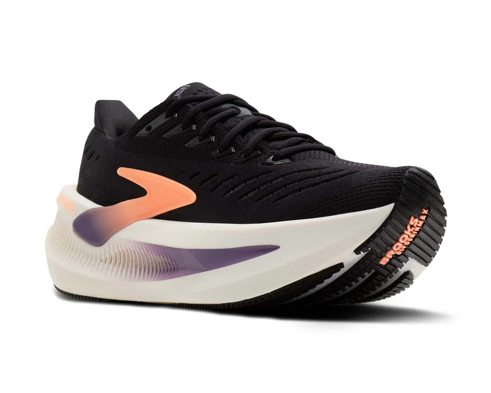 Tenis de pavimento Brooks Glycerin Max 2 para mujer