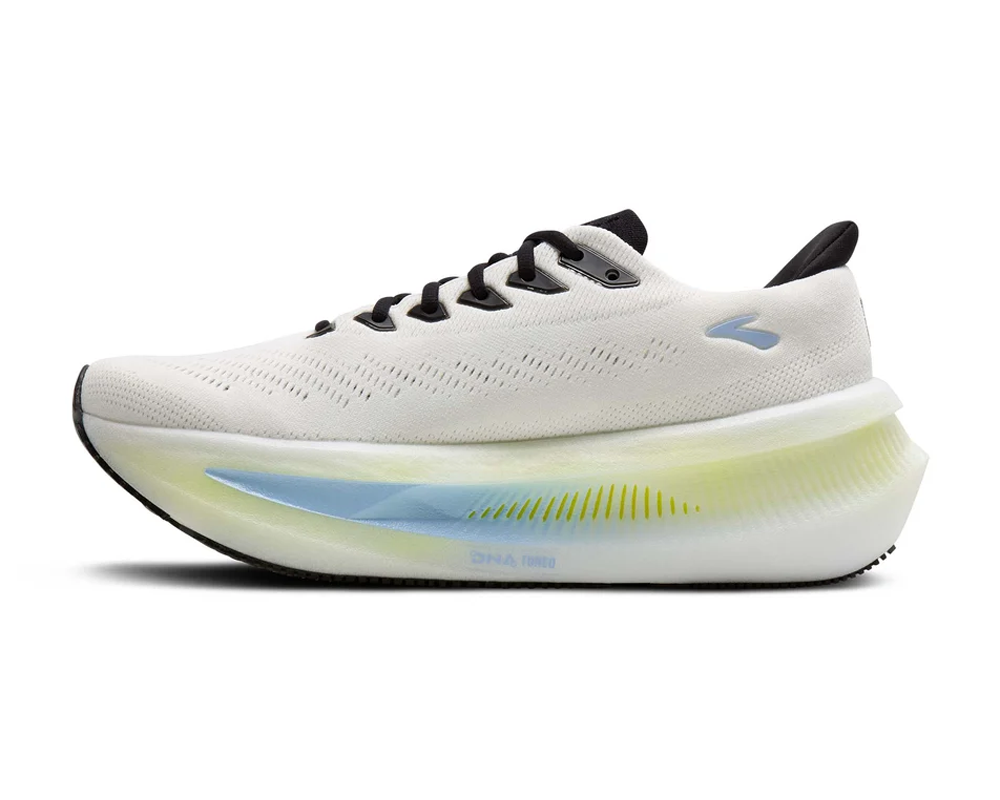 Tenis de pavimento Brooks Glycerin Max 2 para hombre