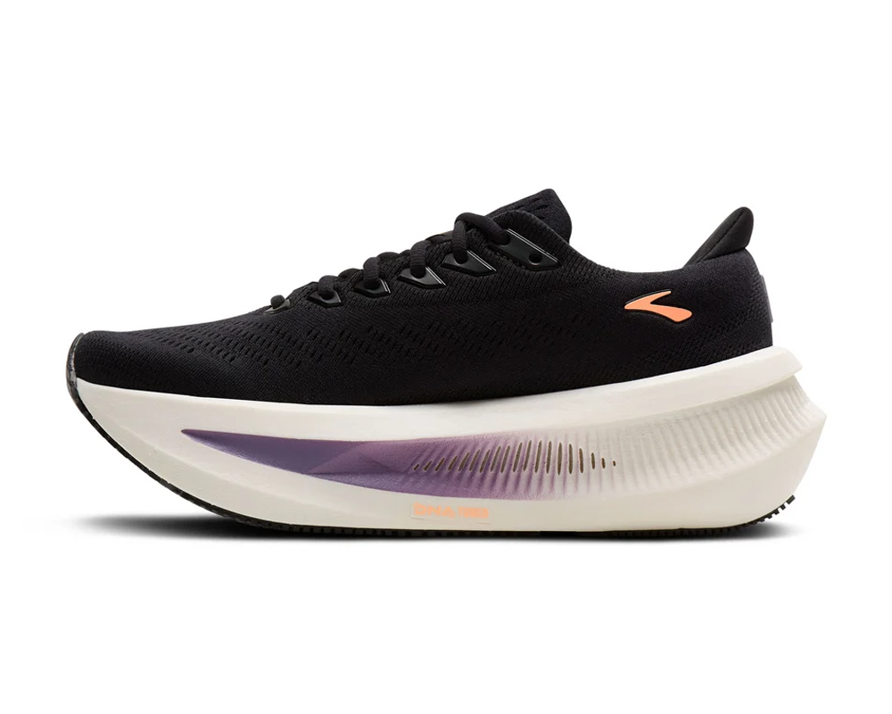 Tenis de pavimento Brooks Glycerin Max 2 para mujer