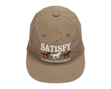 Gorra deportiva Satisfy FliteSilk™