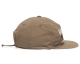 Gorra deportiva Satisfy FliteSilk™