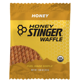 Waffle Honey