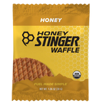 Waffle Honey