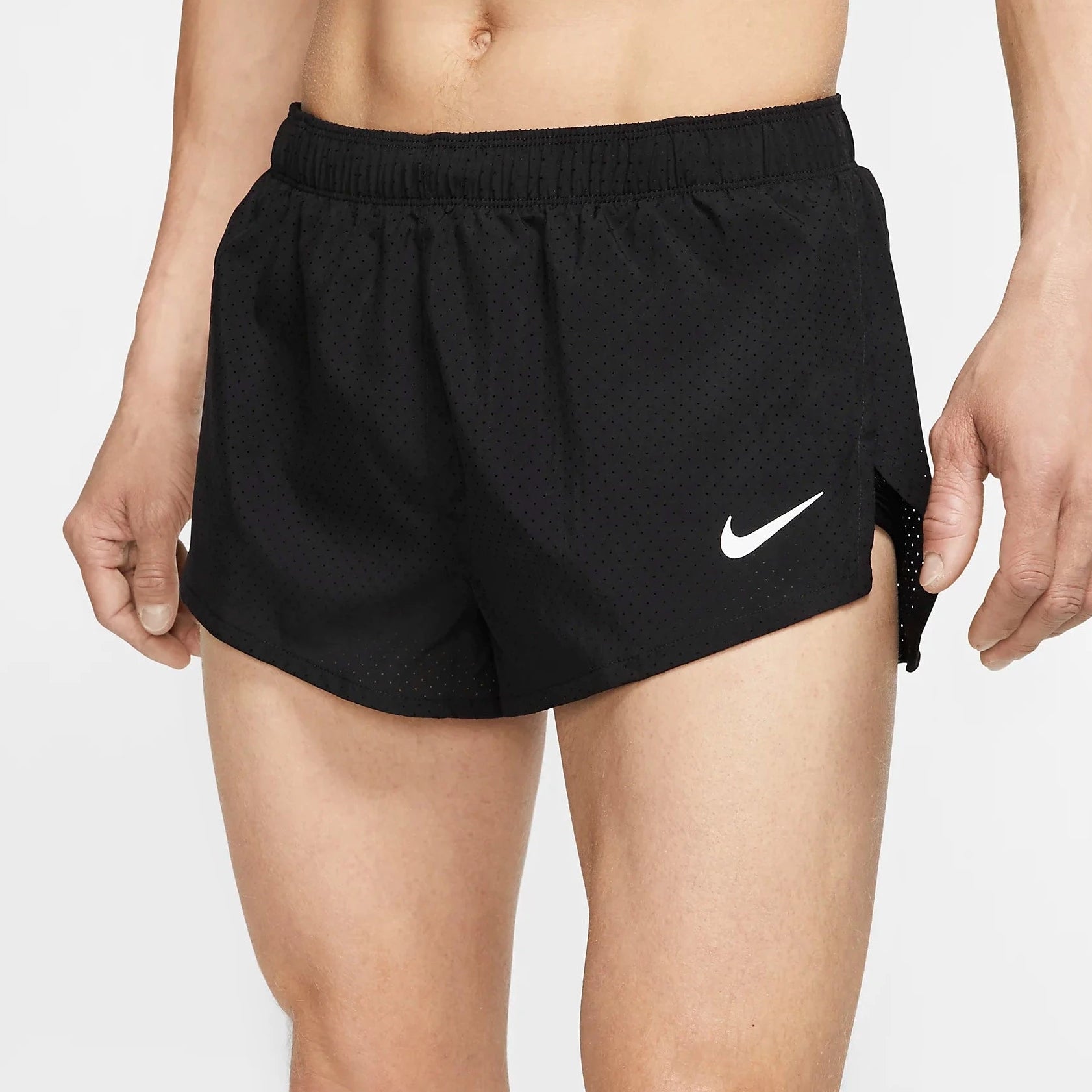 Nike DriFit Fast 2' Shorts · Hombre