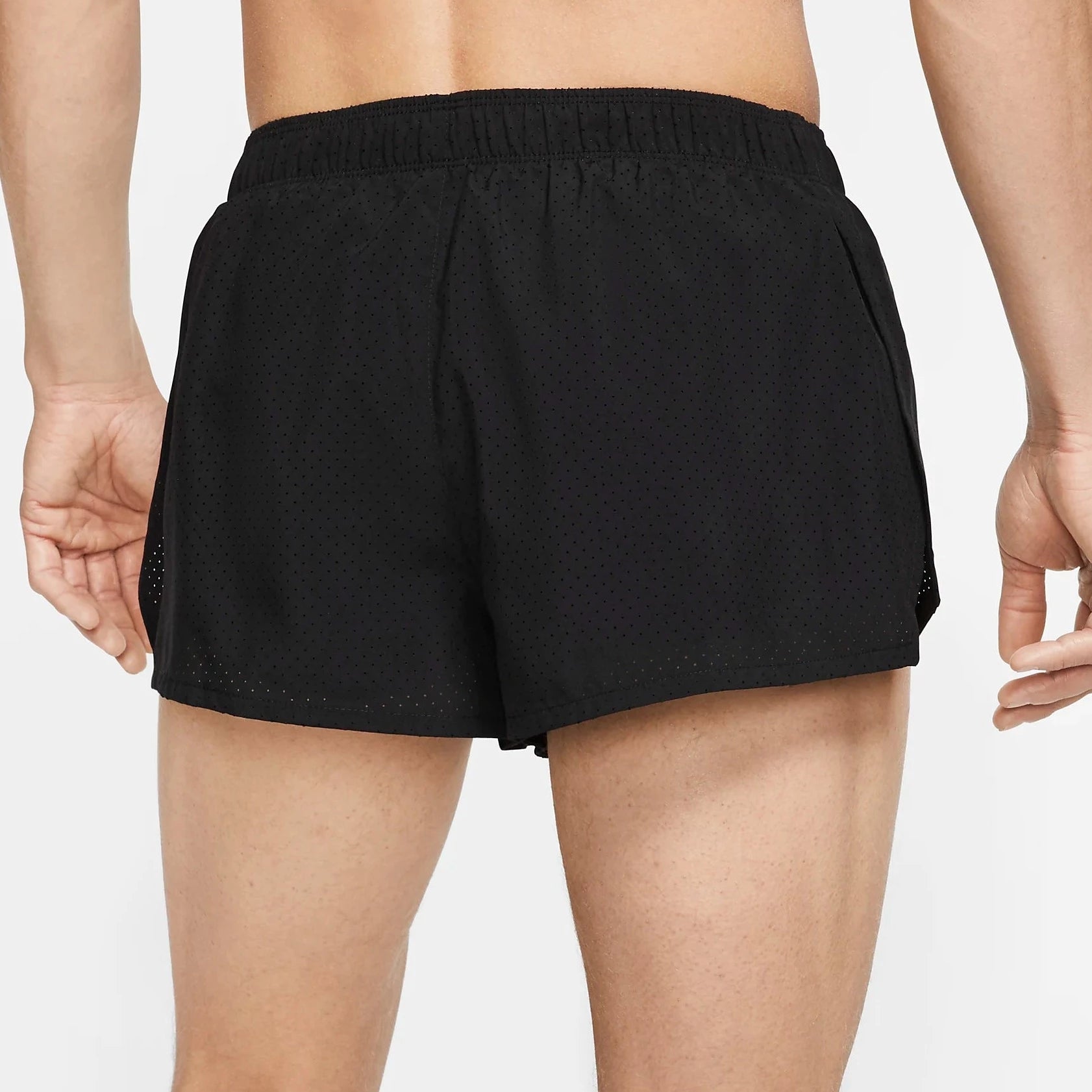 Nike DriFit Fast 2' Shorts · Hombre
