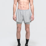 Training Short · Hombre