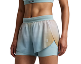 Short Bandit CoolGrid 2-in-1 Mujer