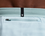 Split Short Bandit CoolGrid™ 3" Hombre