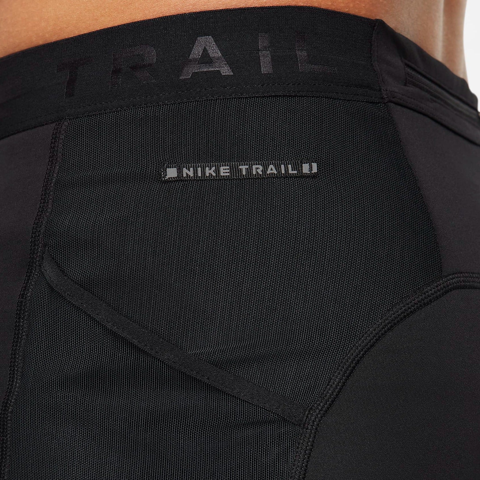 Nike Trail Lunar Ray Winter Tight · Hombre
