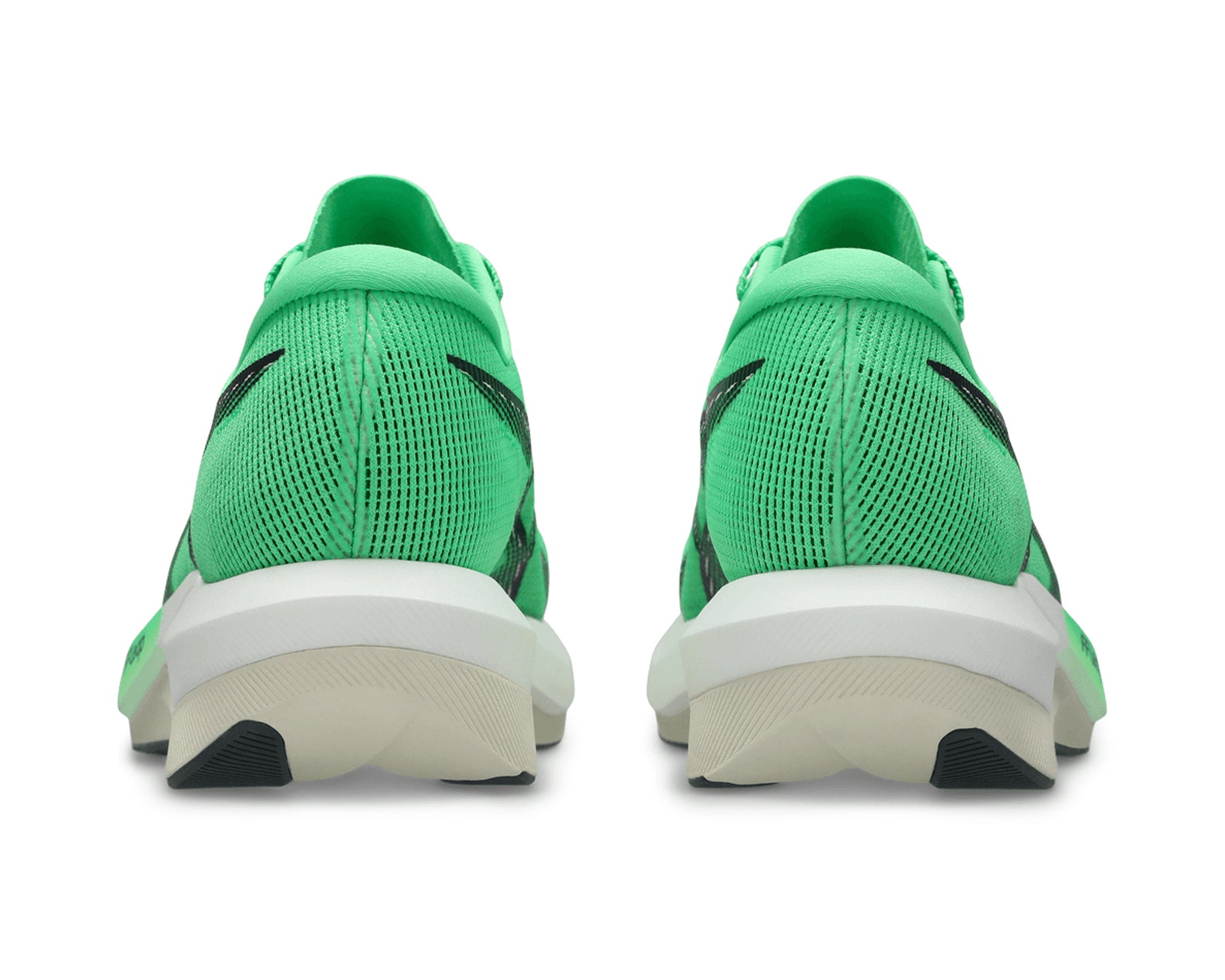 Asics MAGIC SPEED 5 Vital Green Unisex
