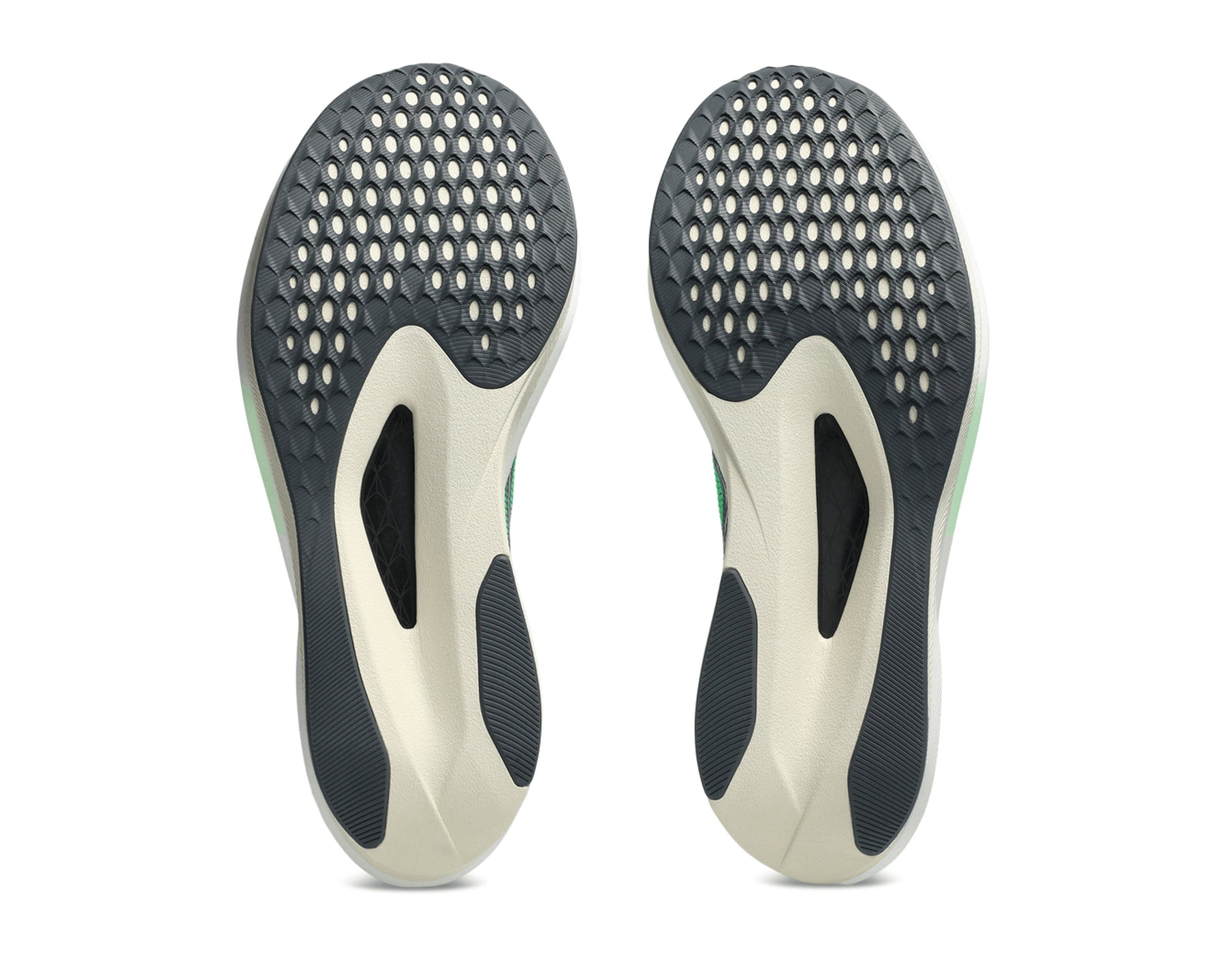 Asics MAGIC SPEED 5 Vital Green Unisex