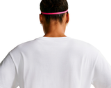 Playera Nike After Dark Tour Manga Corta Mujer