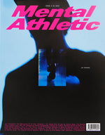 Mental Athletic Issue N2 · Cover: Jun Takamashi