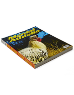 Mental Athletic Issue N2 · Cover: Chicken