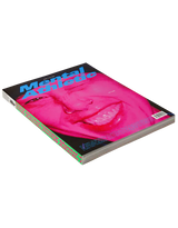 Mental Athletic Issue N2 · Cover: Lydia Oldham