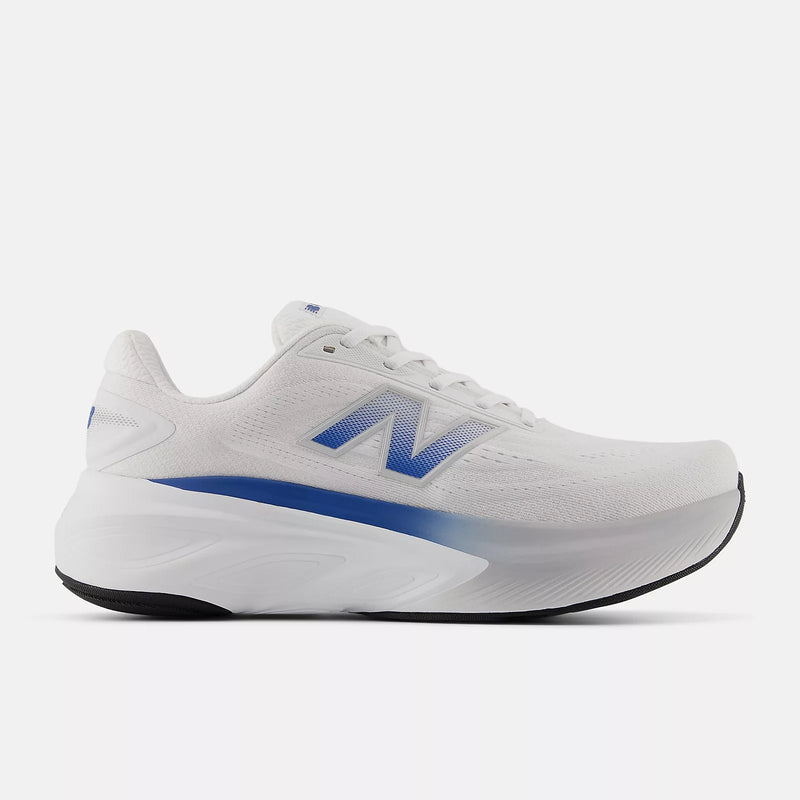 Fresh Foam X More V5 · Hombre
